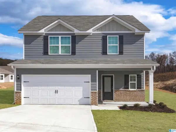 4573 MORGAN DRIVE, Pinson, AL 35126