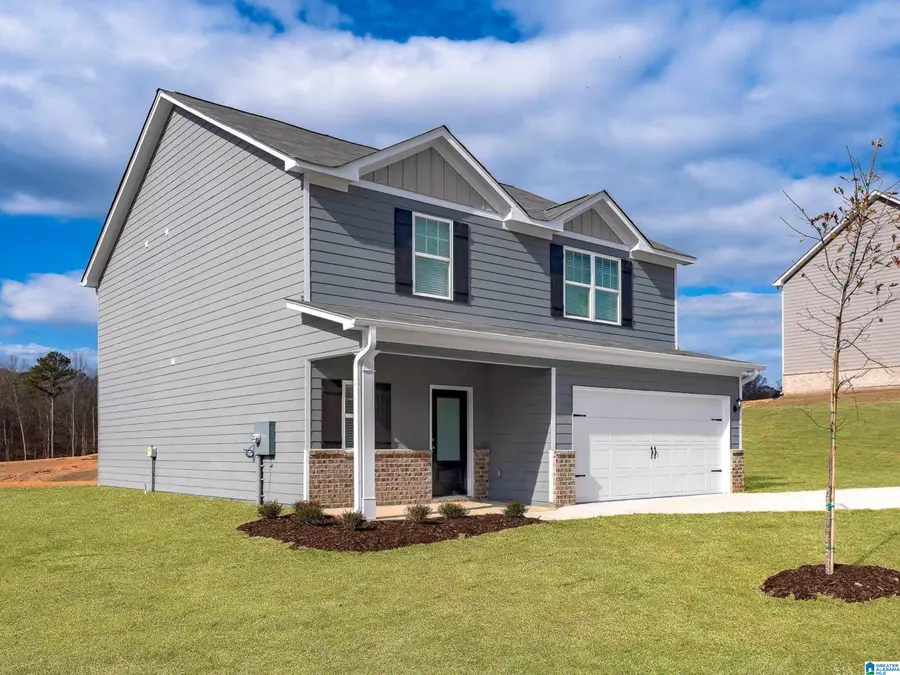 4573 MORGAN DRIVE, Pinson, AL 35126 - #2