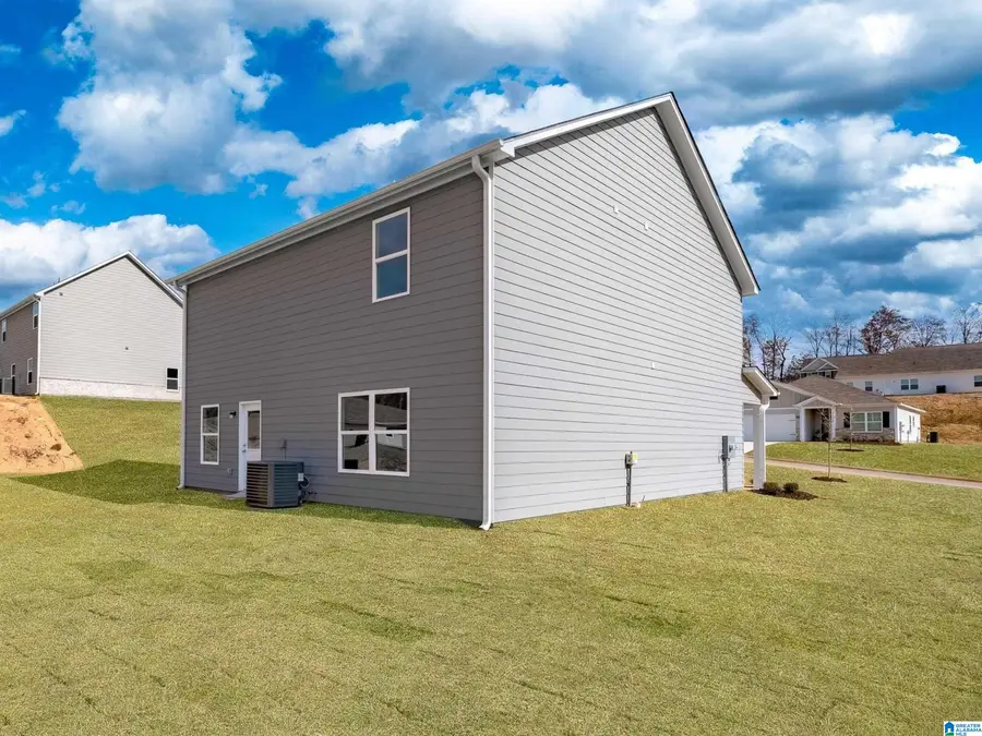 4573 MORGAN DRIVE, Pinson, AL 35126 - #3
