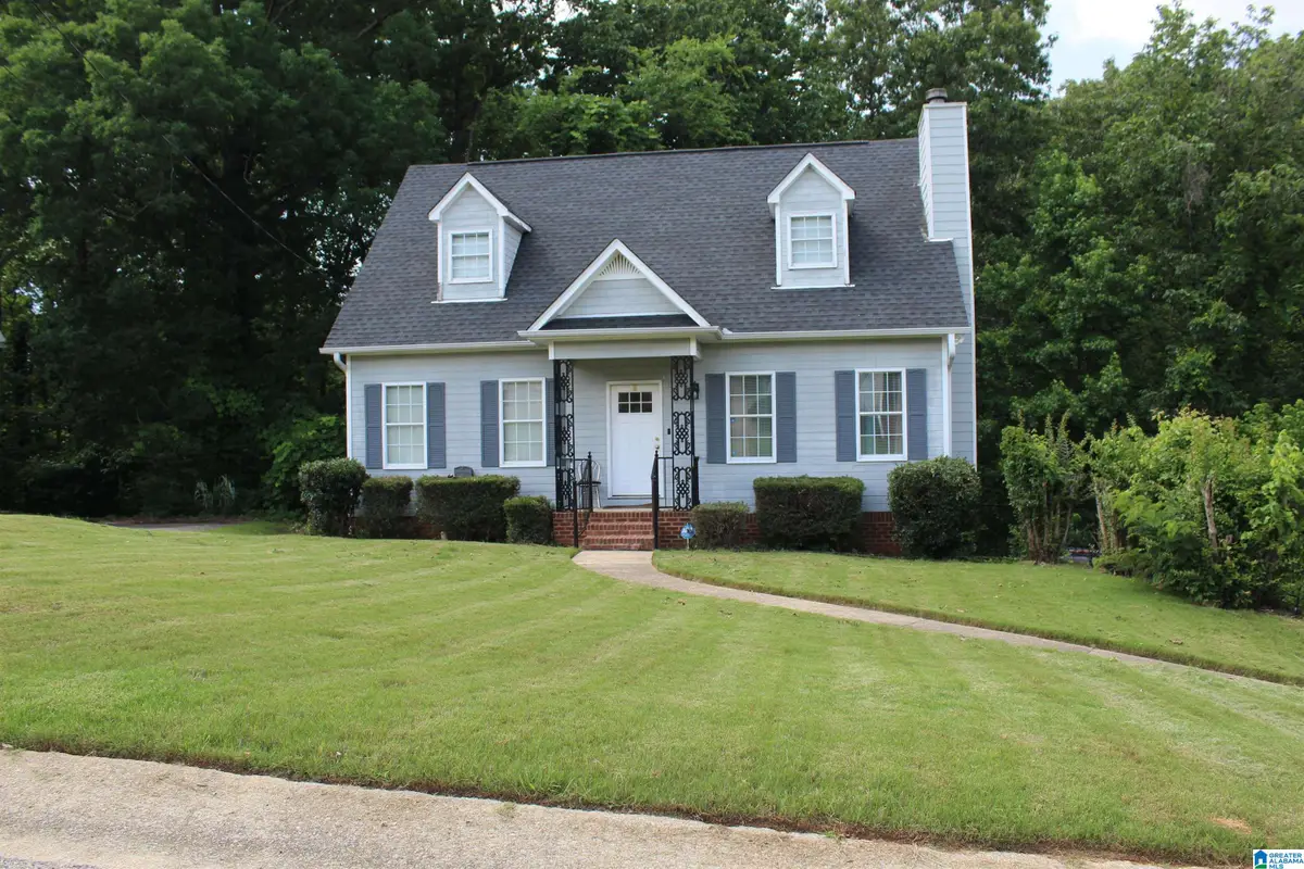 6110 SUMMER SIDE DRIVE, Pinson, AL 35126 - #1