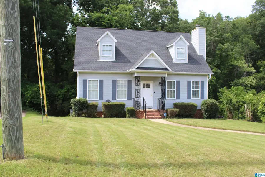 6110 SUMMER SIDE DRIVE, Pinson, AL 35126 - #2