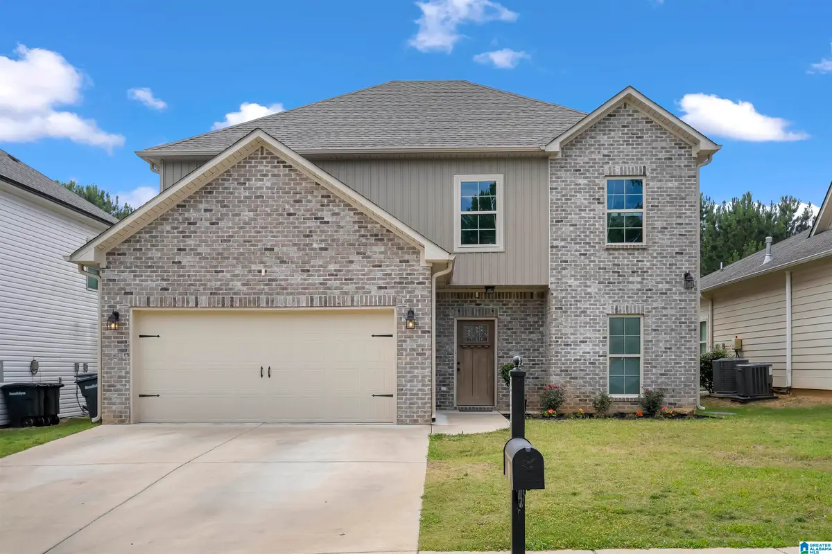 216 LORRIN LANE, Sterrett, AL 35147 - #1