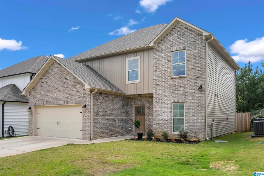 216 LORRIN LANE, Sterrett, AL 35147 - #2