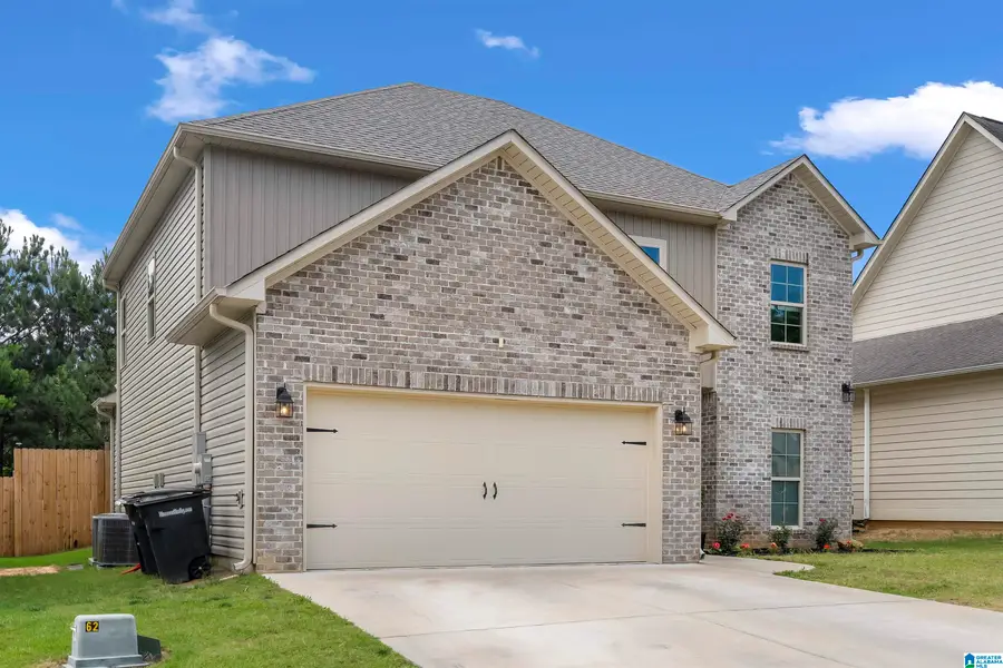 216 LORRIN LANE, Sterrett, AL 35147 - #3