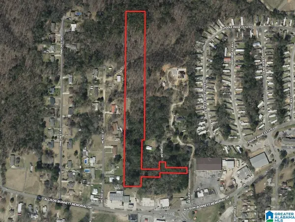 150 BEAVER STREET, Bessemer, AL 35023