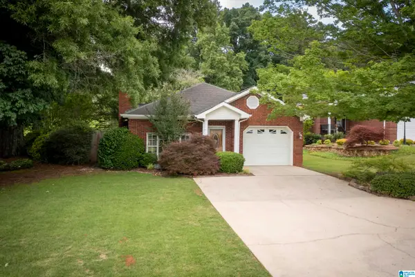 1501 HOLLY BERRY WAY, Anniston, AL 36207