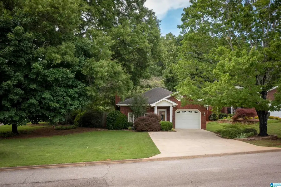 1501 HOLLY BERRY WAY, Anniston, AL 36207 - #2