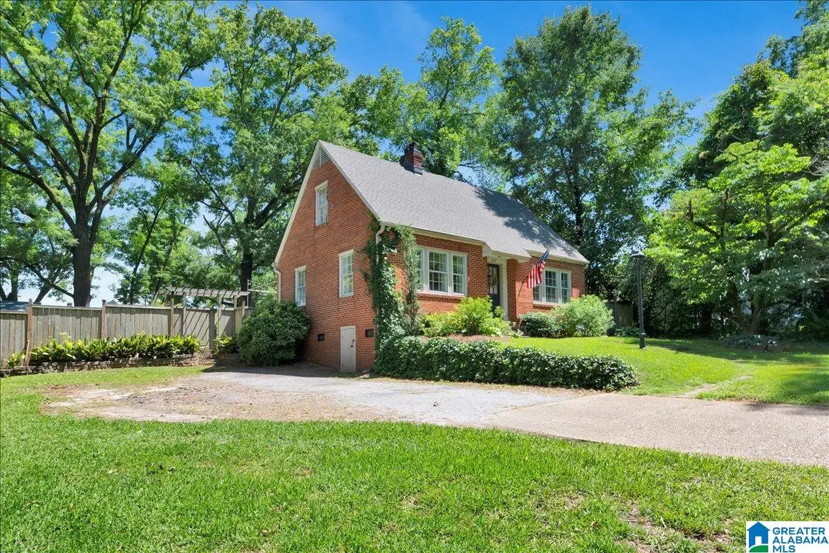 1330 NABORS STREET, Montevallo, AL 35115 - #1