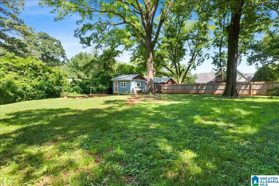 1330 NABORS STREET, Montevallo, AL 35115 - #2