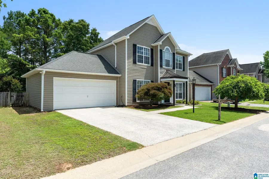129 CRESTMONT LANE, Pelham, AL 35124 - #2