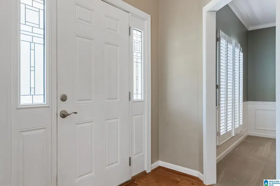 129 CRESTMONT LANE, Pelham, AL 35124 - #3