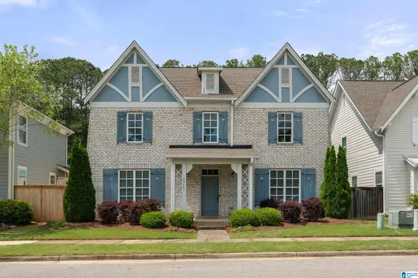 6578 SPRING STREET, Trussville, AL 35173