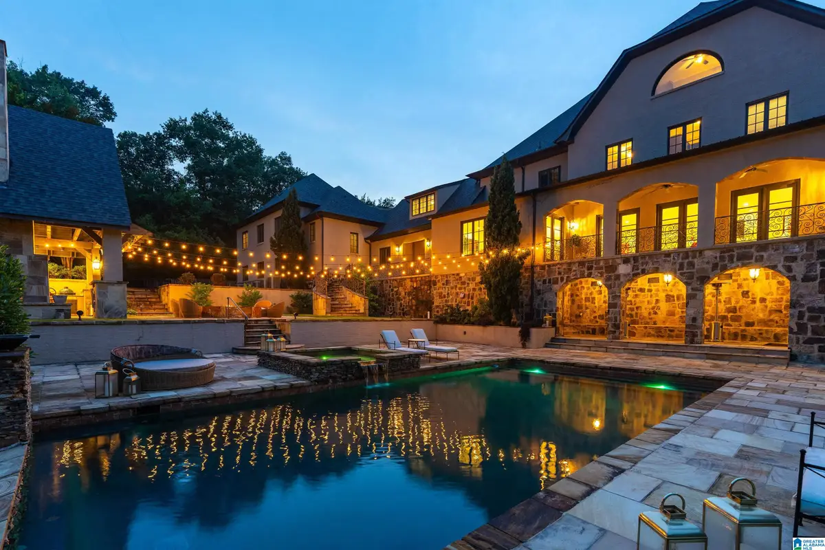 2821 SHOOK HILL CIRCLE, Mountain Brook, AL 35223 - #1