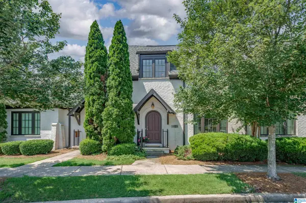 2183 PORTOBELLO ROAD, Birmingham, AL 35242