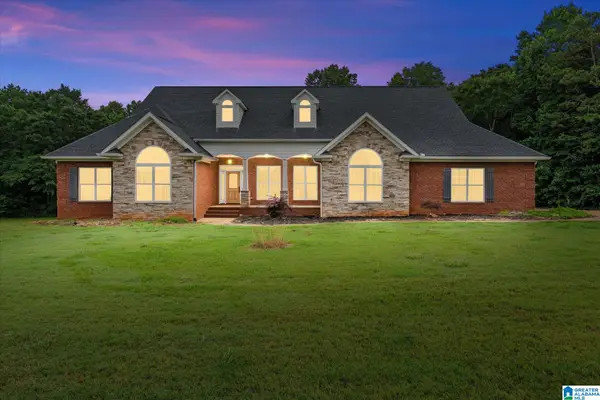 26754 COUNTY ROAD 87, Graham, AL 36263