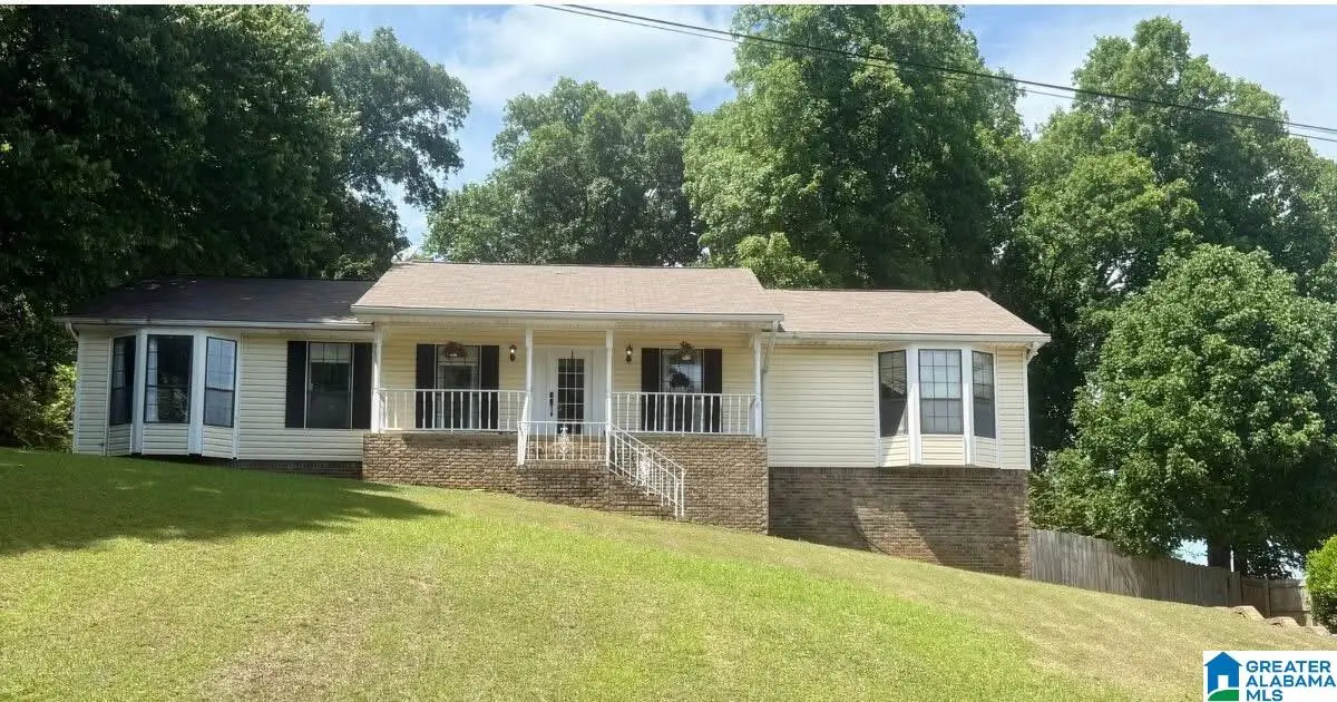 6658 SW JUNE AVENUE, Leeds, AL 35094 - #1