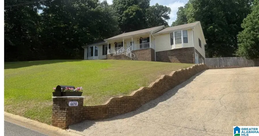 6658 SW JUNE AVENUE, Leeds, AL 35094 - #2