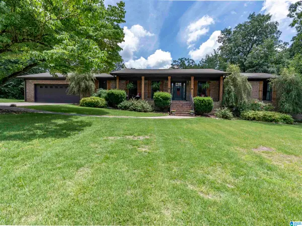 3433 CONLY ROAD, Hoover, AL 35226