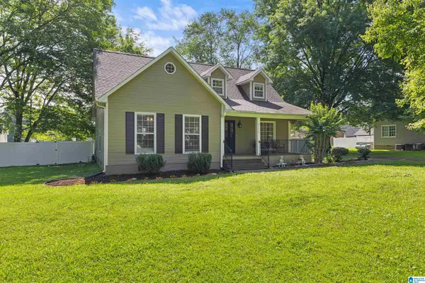 2116 WREN AVENUE SW, Cullman, AL 35055
