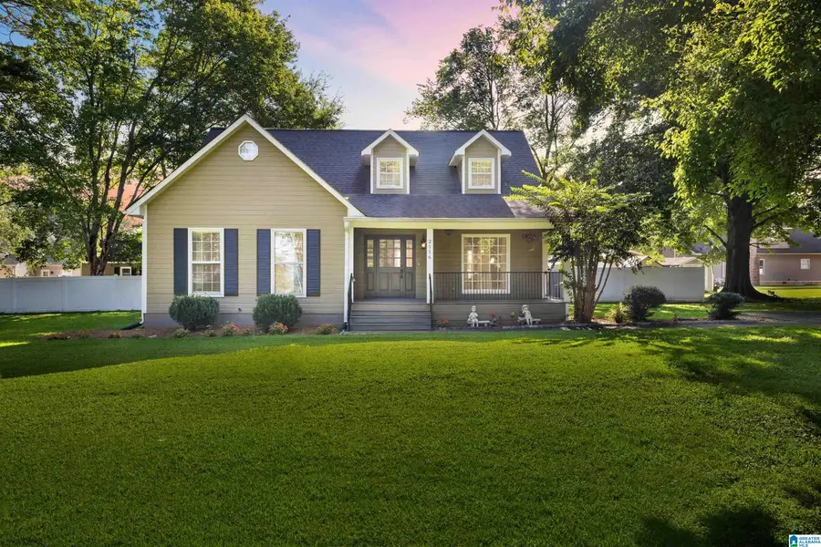 2116 WREN AVENUE SW, Cullman, AL 35055 - #2