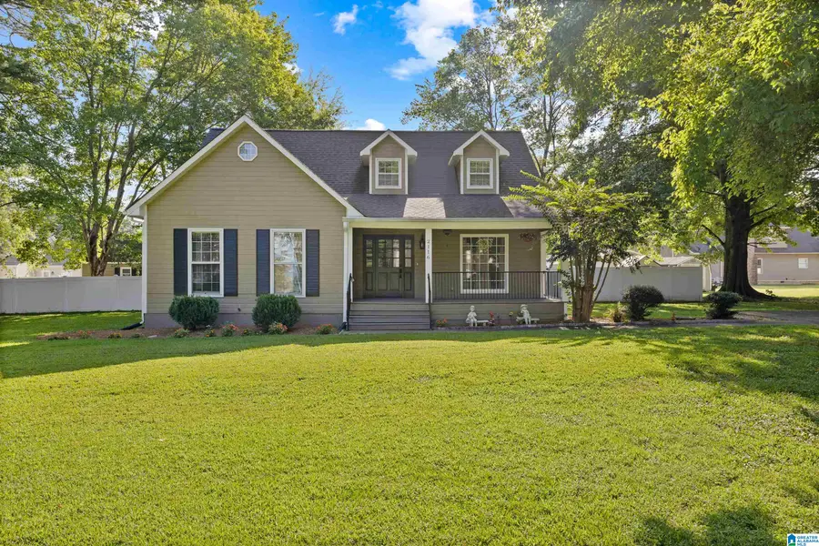 2116 WREN AVENUE SW, Cullman, AL 35055 - #3