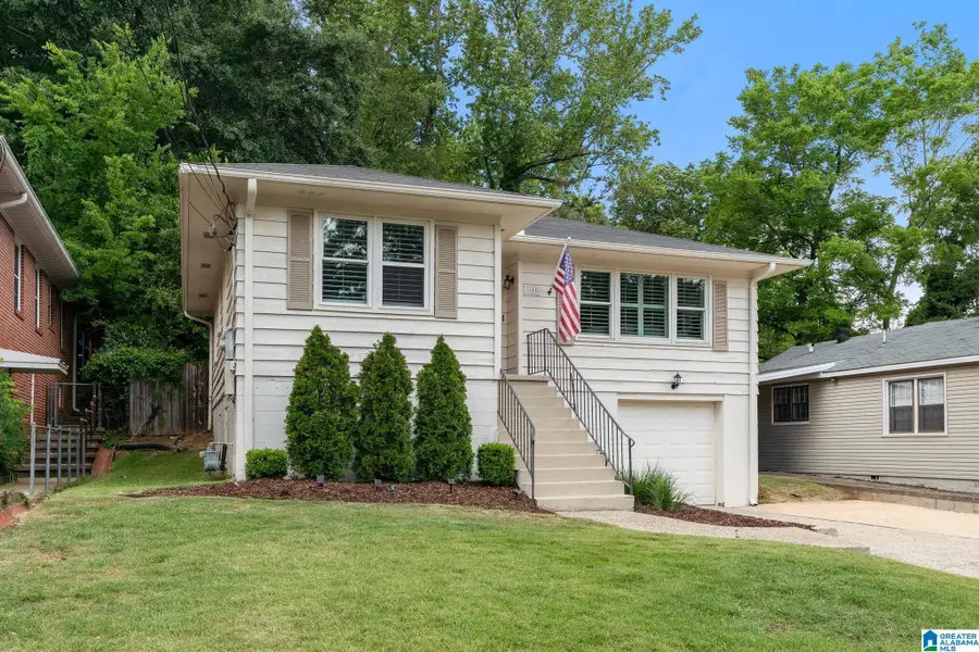 1618 WOODFERN DRIVE, Birmingham, AL 35209 - #3