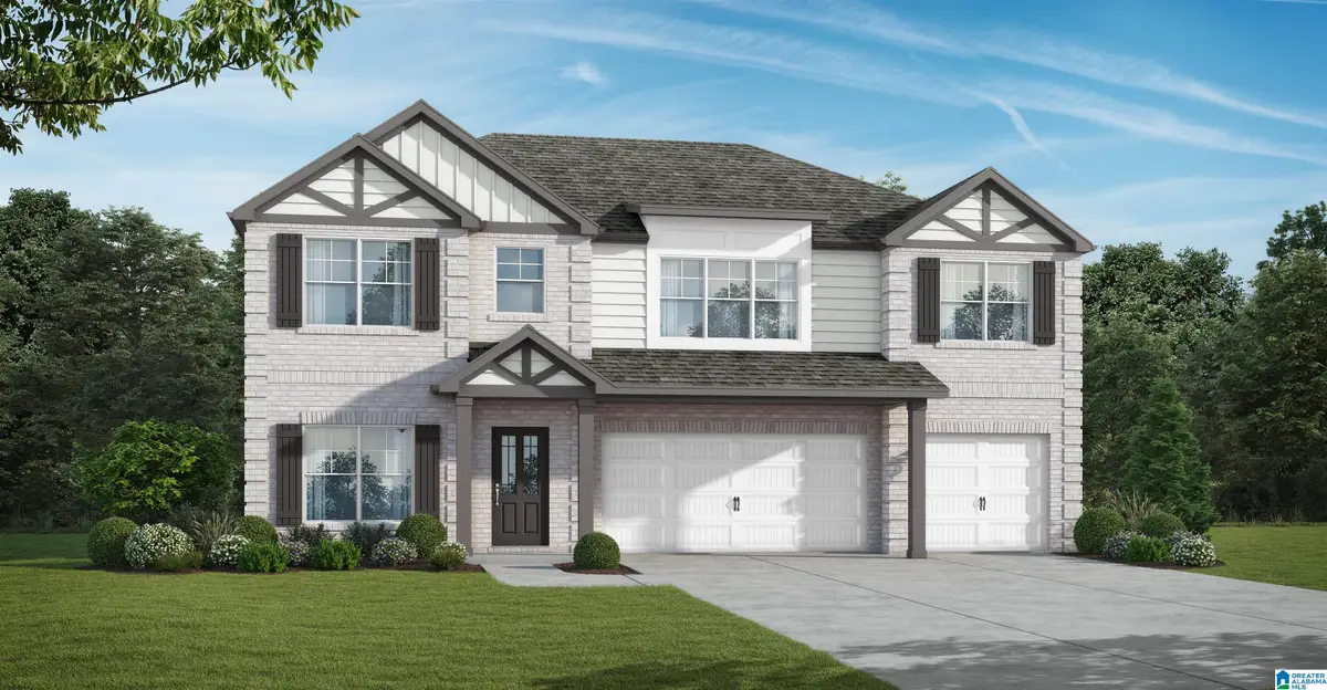 12685 WOODSTOCK CROSSINGS DRIVE, Woodstock, AL 35111 - #1