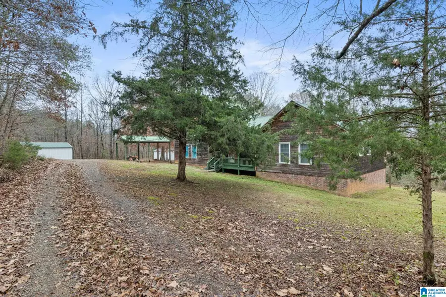 2290 COUNTY ROAD 6, Bremen, AL 35033 - #3