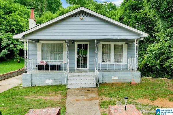 4177 22ND STREET N, Birmingham, AL 35207