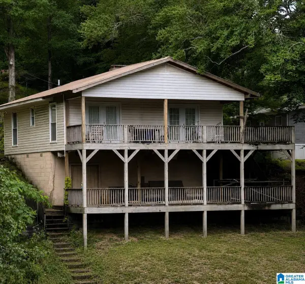 145 HIGDON CREEK ROAD, Adger, AL 35006