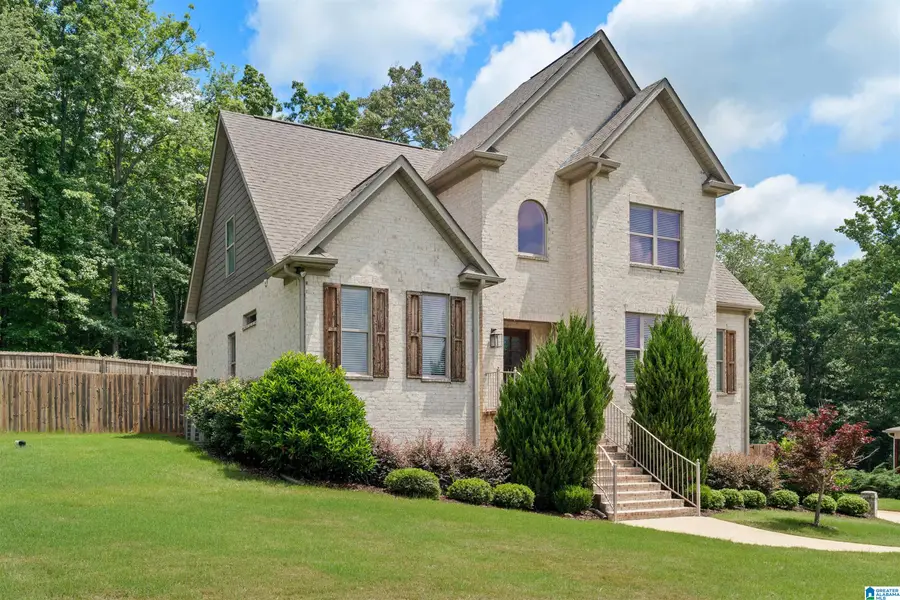 6266 DEER RIDGE TRAIL, Trussville, AL 35173 - #2