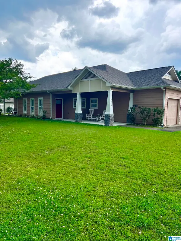 9235 RADFORD PLACE, Warrior, AL 35180