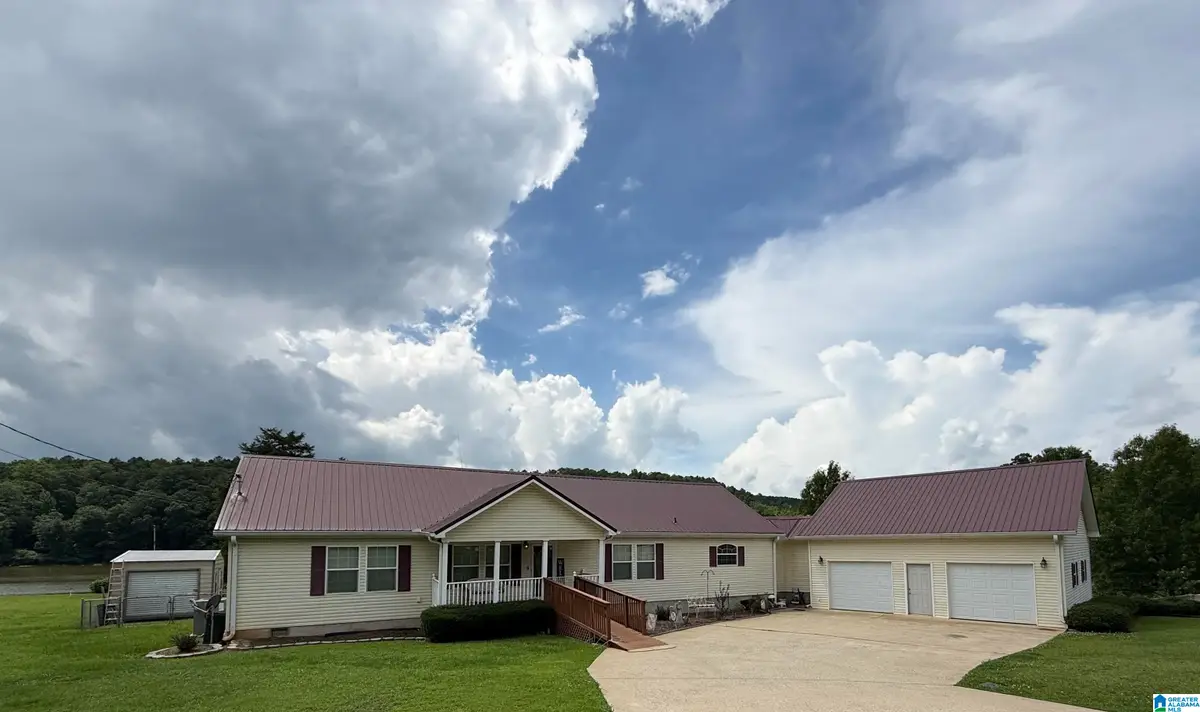 9067 MANLEY VINES CAMP ROAD, Bessemer, AL 35023 - #1