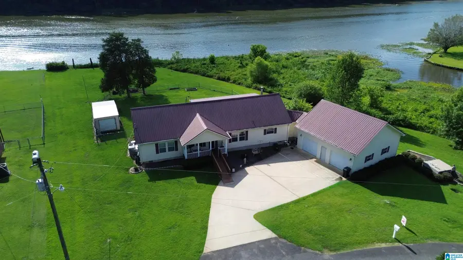 9067 MANLEY VINES CAMP ROAD, Bessemer, AL 35023 - #3