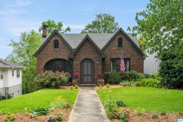 1419 CLERMONT DRIVE, Homewood, AL 35209