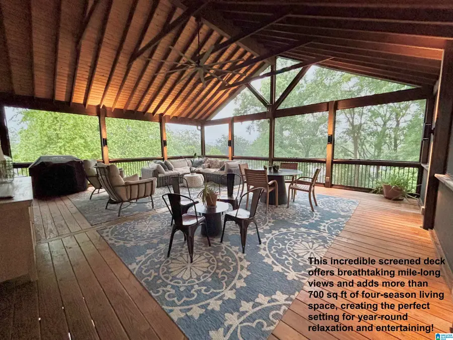 1419 CLERMONT DRIVE, Homewood, AL 35209 - #3
