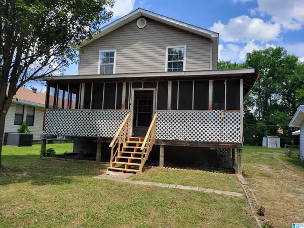 6808 FINLAND AVENUE, Birmingham, AL 35224