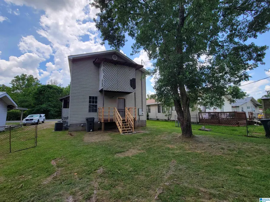 6808 FINLAND AVENUE, Birmingham, AL 35224 - #3
