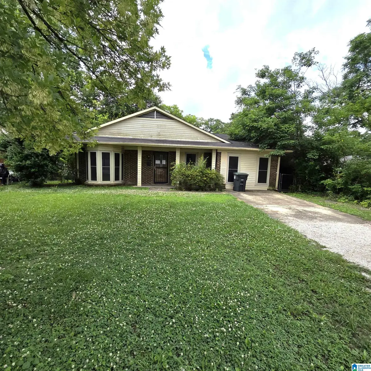 1717 57TH STREET W, Birmingham, AL 35228 - #1