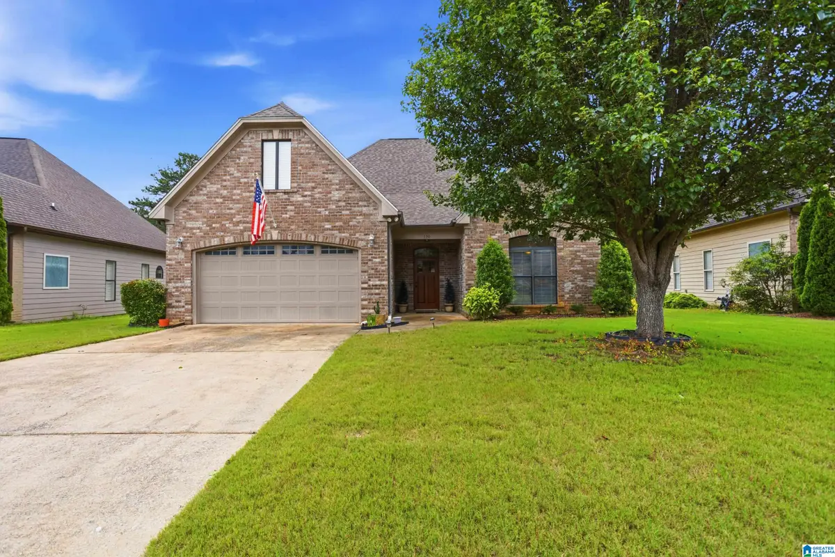 130 WEEPING CIRCLE, Wilsonville, AL 35186 - #1