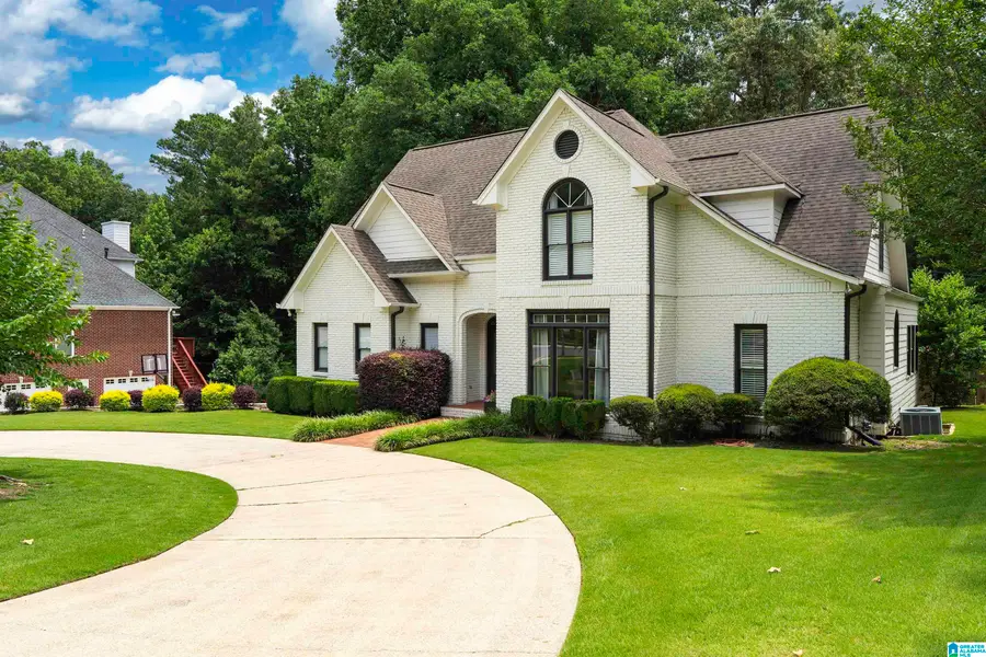 5157 TRACE CROSSINGS DRIVE, Hoover, AL 35244 - #2
