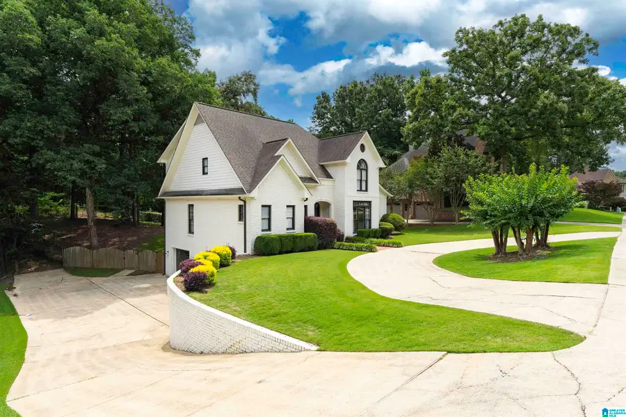 5157 TRACE CROSSINGS DRIVE, Hoover, AL 35244 - #3