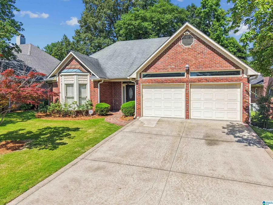 3517 POLO PARC COURT, Hoover, AL 35226 - #2