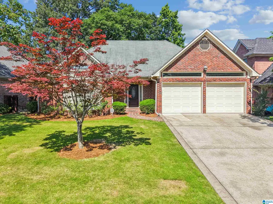 3517 POLO PARC COURT, Hoover, AL 35226 - #3