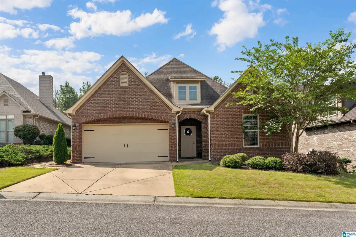 3036 CHELSEA PARK RIDGE, Chelsea, AL 35043 - #1