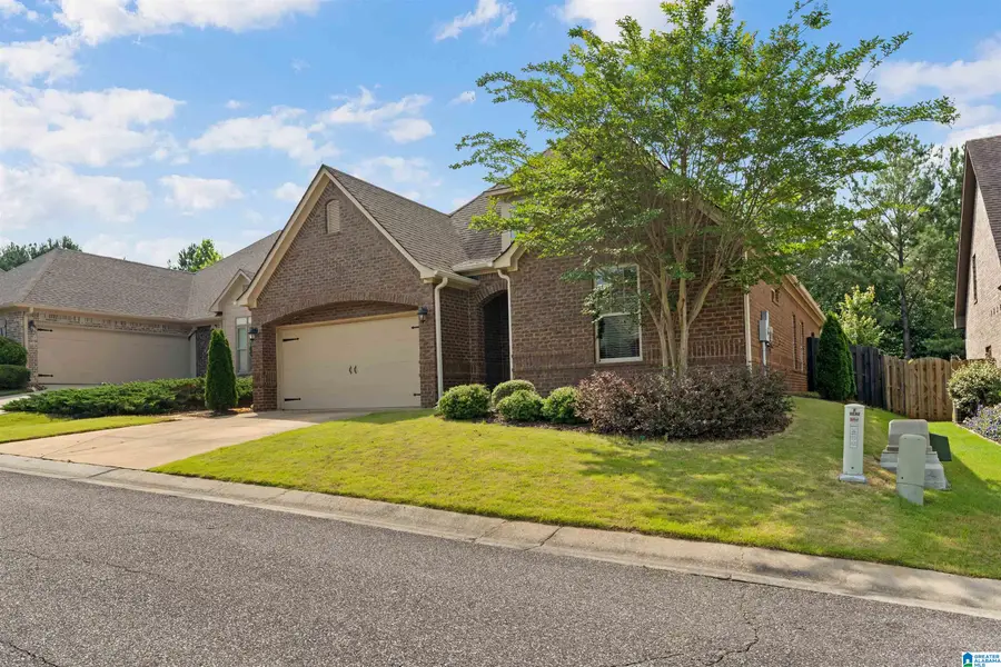 3036 CHELSEA PARK RIDGE, Chelsea, AL 35043 - #2