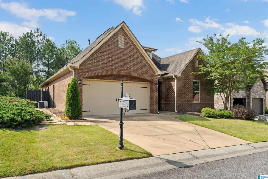 3036 CHELSEA PARK RIDGE, Chelsea, AL 35043 - #3
