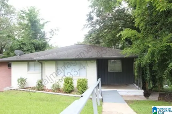 532 81ST STREET S, Birmingham, AL 35206