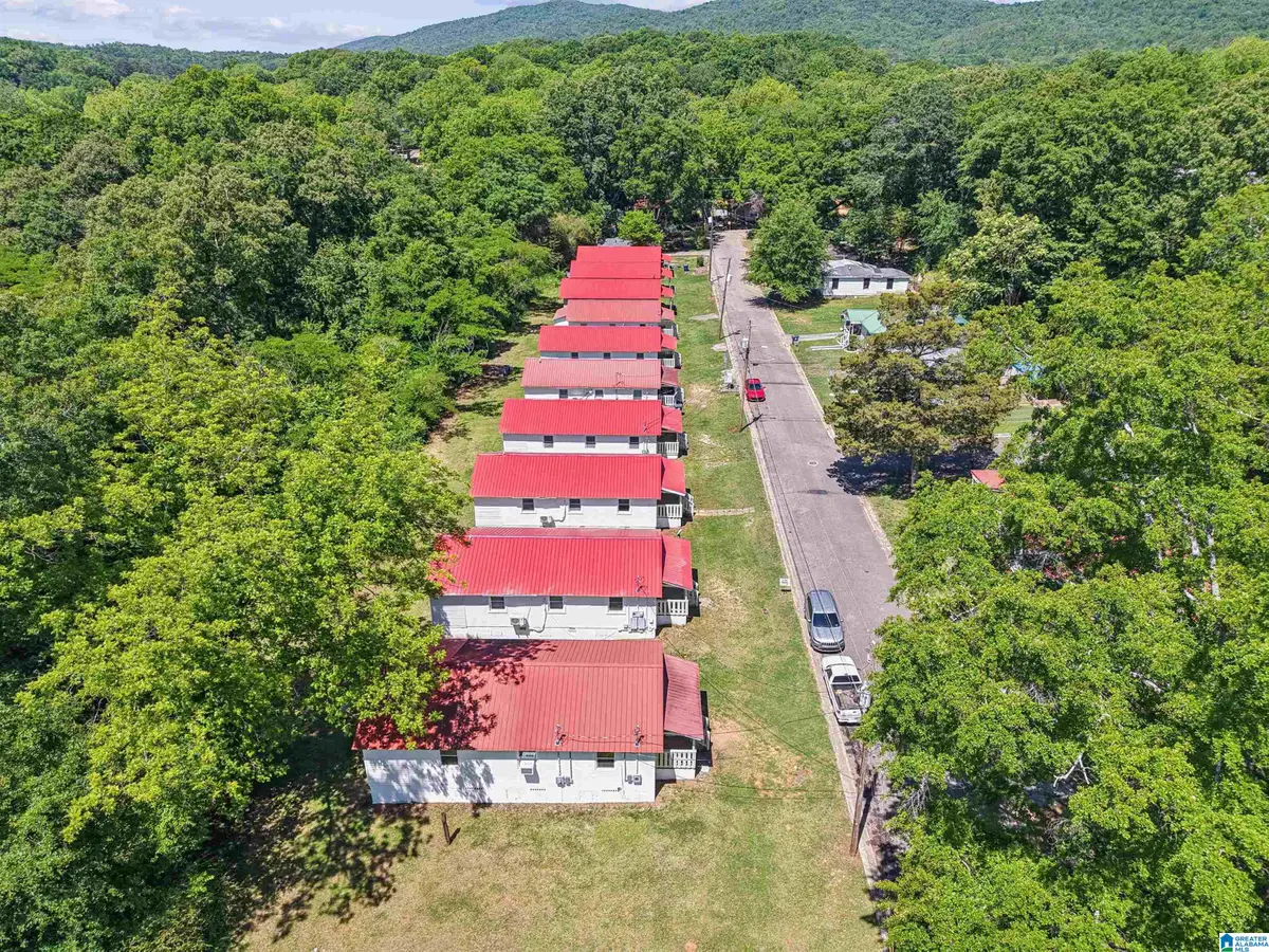 214 WILKERSON DRIVE, Hobson City, AL 36201 - #1