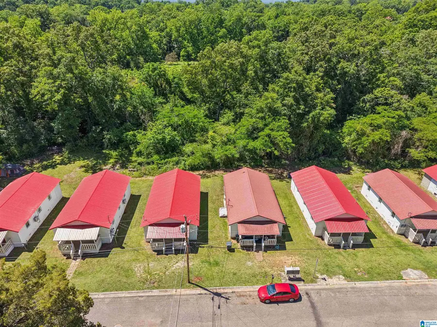 214 WILKERSON DRIVE, Hobson City, AL 36201 - #3